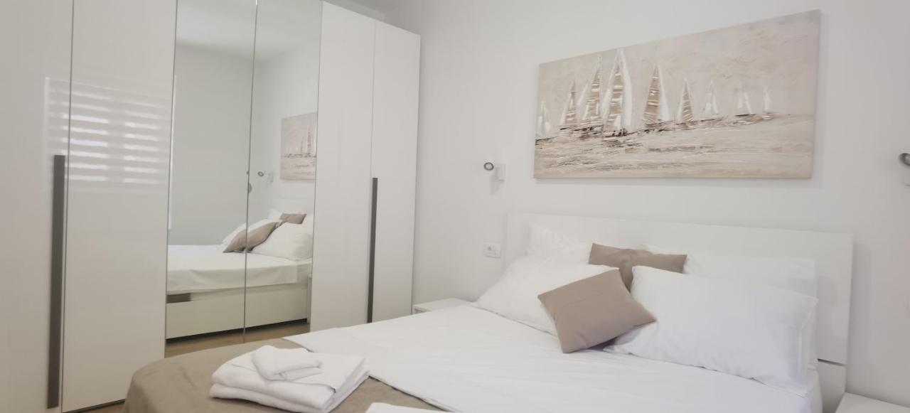 Centar App Alex 1 Apartmán Pula